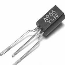 TRANSISTOR  2SA 966