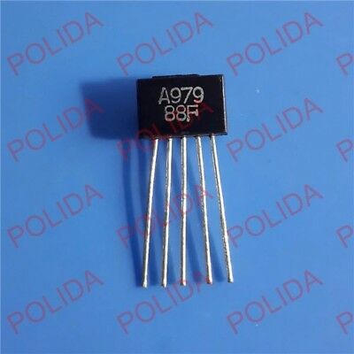 TRANSISTOR  2SA 979