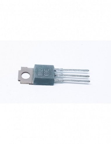 TRANSISTOR  2SB 527