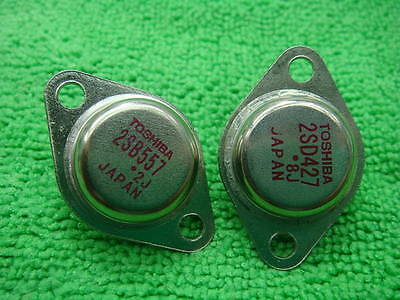 TRANSISTOR  2SB 557