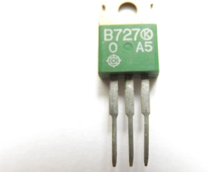 TRANSISTOR  2SB 727