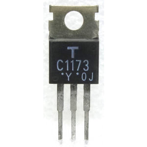 TRANSISTOR  2SC 1173