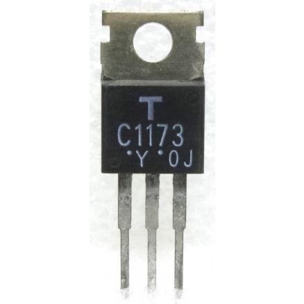 TRANSISTOR  2SC 1173