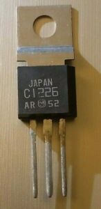 TRANSISTOR  2SC 1226