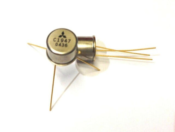 TRANSISTOR  2SC 1947