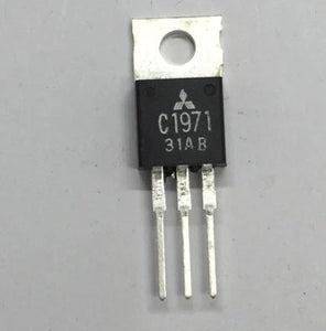 TRANSISTOR  2SC 1971