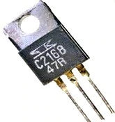 TRANSISTOR  2SC 2168