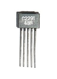 TRANSISTORS