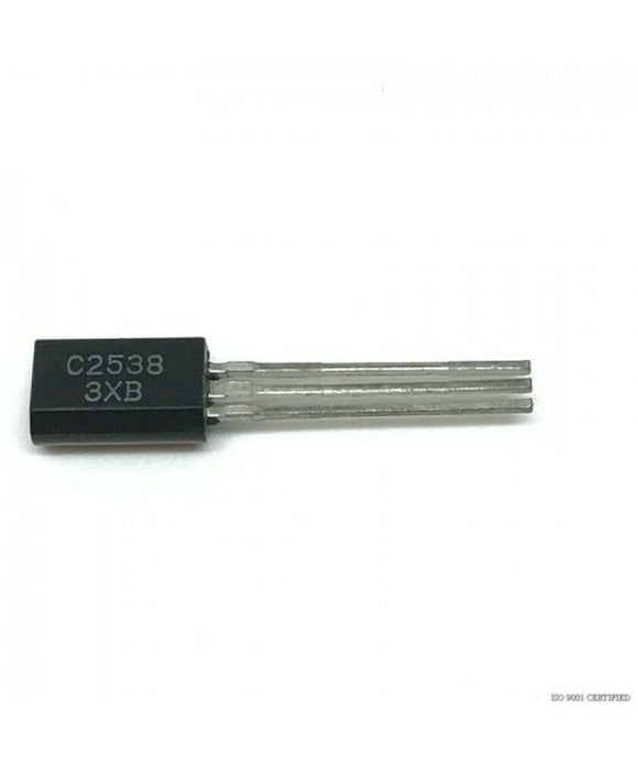 TRANSISTOR  2SC 2538