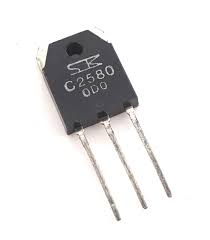 TRANSISTOR  2SC 2580