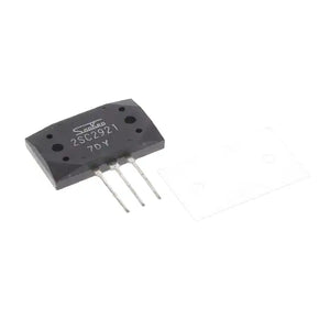 TRANSISTOR  2SC 2921