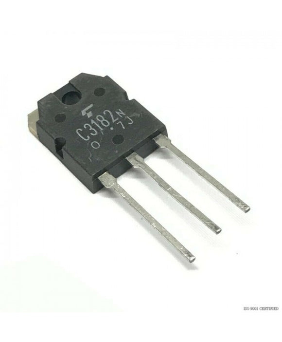 TRANSISTOR  2SC 3182