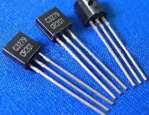 TRANSISTOR  2SC 3279