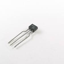 TRANSISTOR  2SC 3401