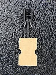 TRANSISTOR  2SC 3468