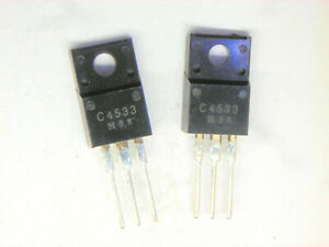 TRANSISTOR  2SC 4533