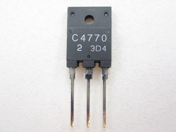 TRANSISTOR  2SC 4770