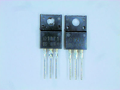 TRANSISTOR  2SD 1271