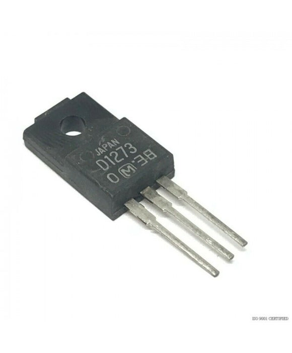 TRANSISTOR  2SD 1273