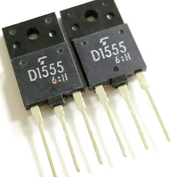 TRANSISTOR  2SD 1555