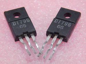 TRANSISTOR  2SD 1796