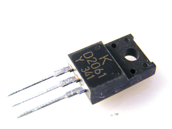 TRANSISTOR  2SD 2061