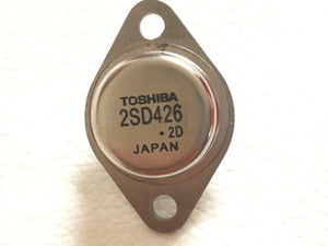 TRANSISTOR  2SD 426
