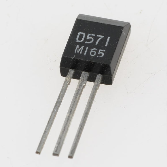 TRANSISTOR  2SD 571