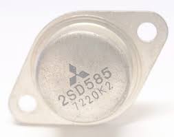 TRANSISTOR  2SD 585