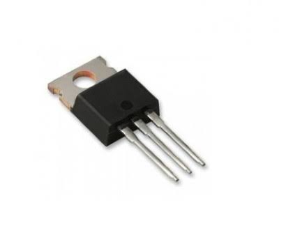 TRANSISTOR  2SD 679