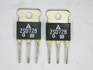 TRANSIST0R  2SD 728