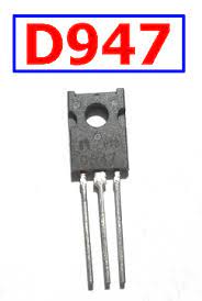 TRANSISTOR  2SD 947