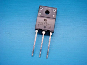 TRANSISTOR  2SK 1385