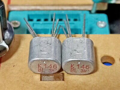 TRANSISTOR  2SK 146