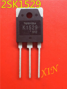 TRANSISTOR  2SK 1529