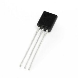 TRANSISTOR  2SK 192