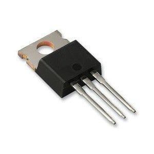 TRANSISTOR  2SK 346