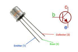 TRANSISTOR  BC 108