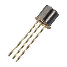 TRANSISTOR  BC 109B