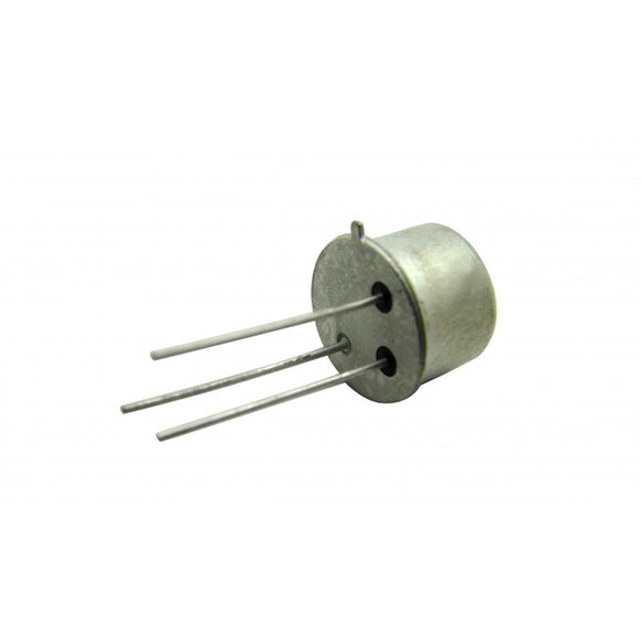 TRANSISTOR  BC 140