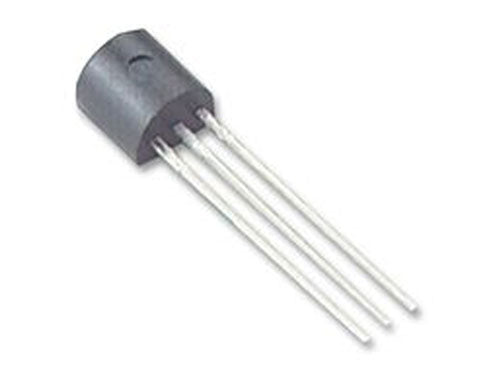 TRANSISTOR  BC 309C