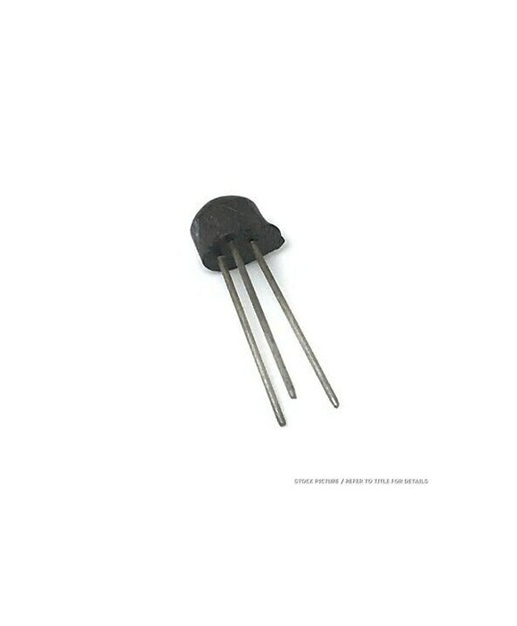 TRANSISTOR  BC 407