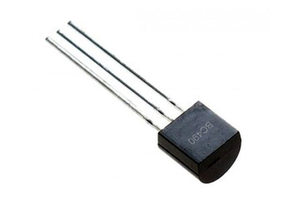 TRANSISTOR  BC 490