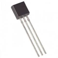 TRANSISTOR  BC 636/16