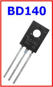 TRANSISTOR  BD 140 = BD231