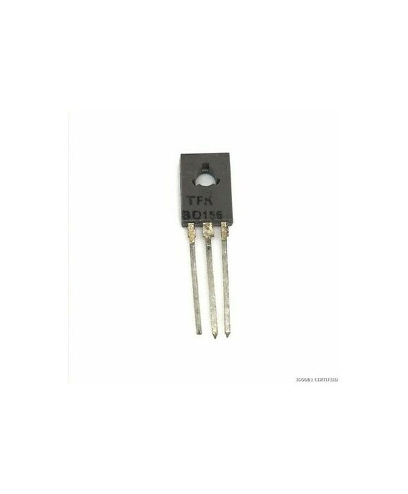 TRANSISTOR  BD 156