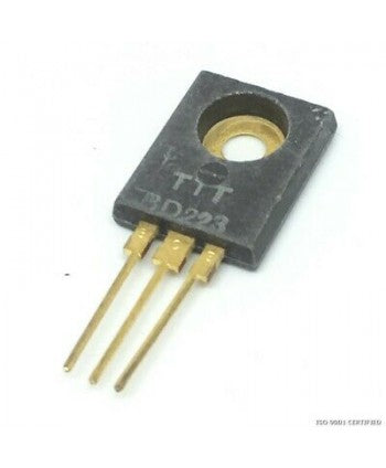 BD 223 TRANSISTOR