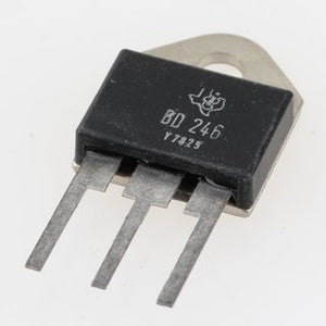 TRANSISTOR  BD 246C = TIP34C