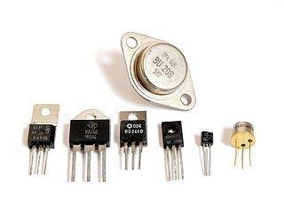 TRANSISTOR  BD 314