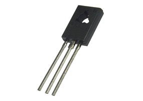 TRANSISTOR  BD 433